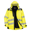 Portwest ANSI Class 3 Extreme Hi-Vis Rain Jacket