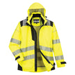 Portwest ANSI Class 3 3-in-1 Hi-Vis Jacket