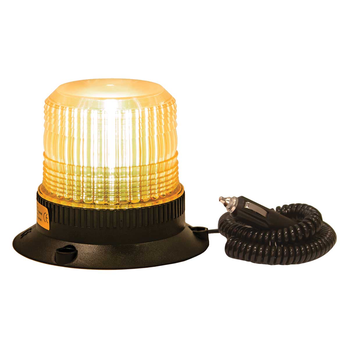 Buyers Products Incandescent Beacon Strobe Light