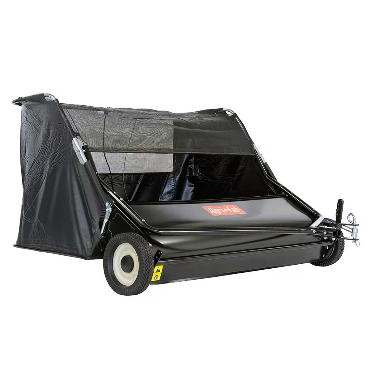 Agri-Fab 52" Tow Lawn Sweeper