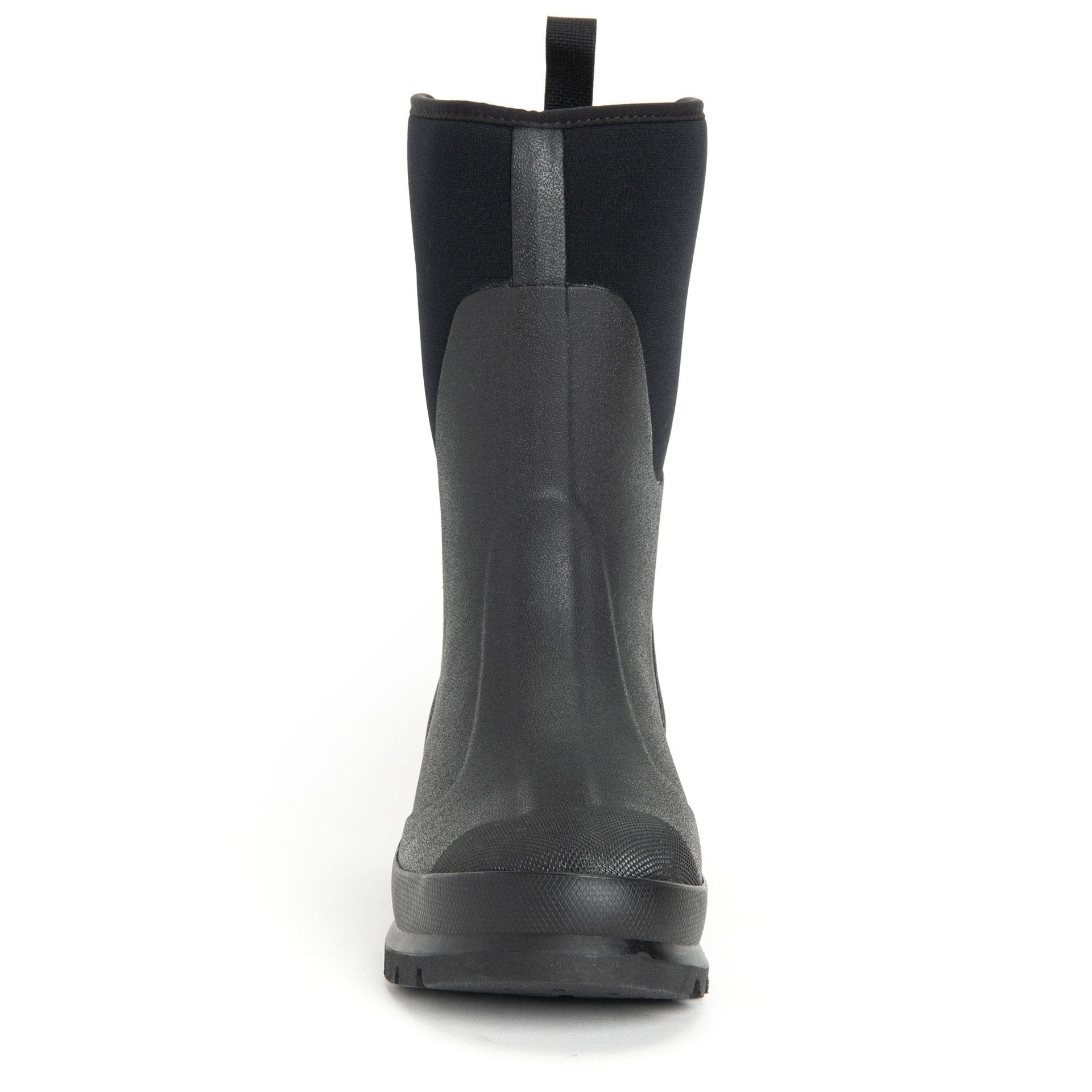 Black Muck Women’s Chore Plain Toe Mid