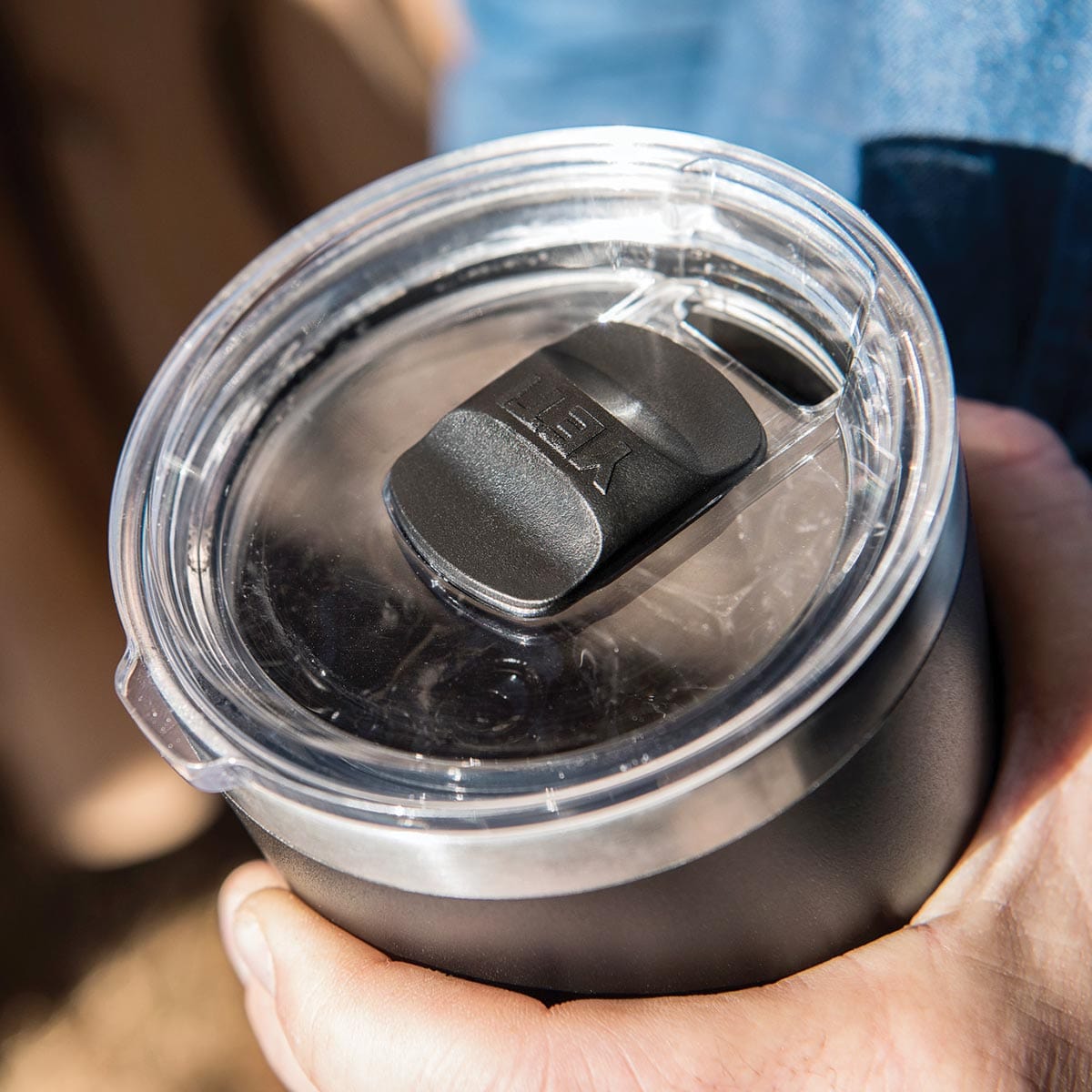 YETI Rambler 20 oz Tumbler