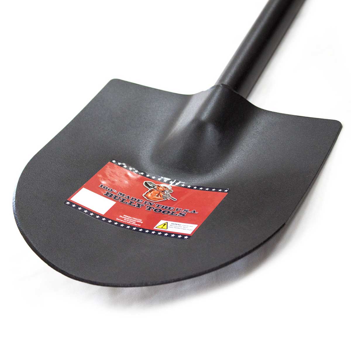 Bully Tools Caprock Irrigation Shovel