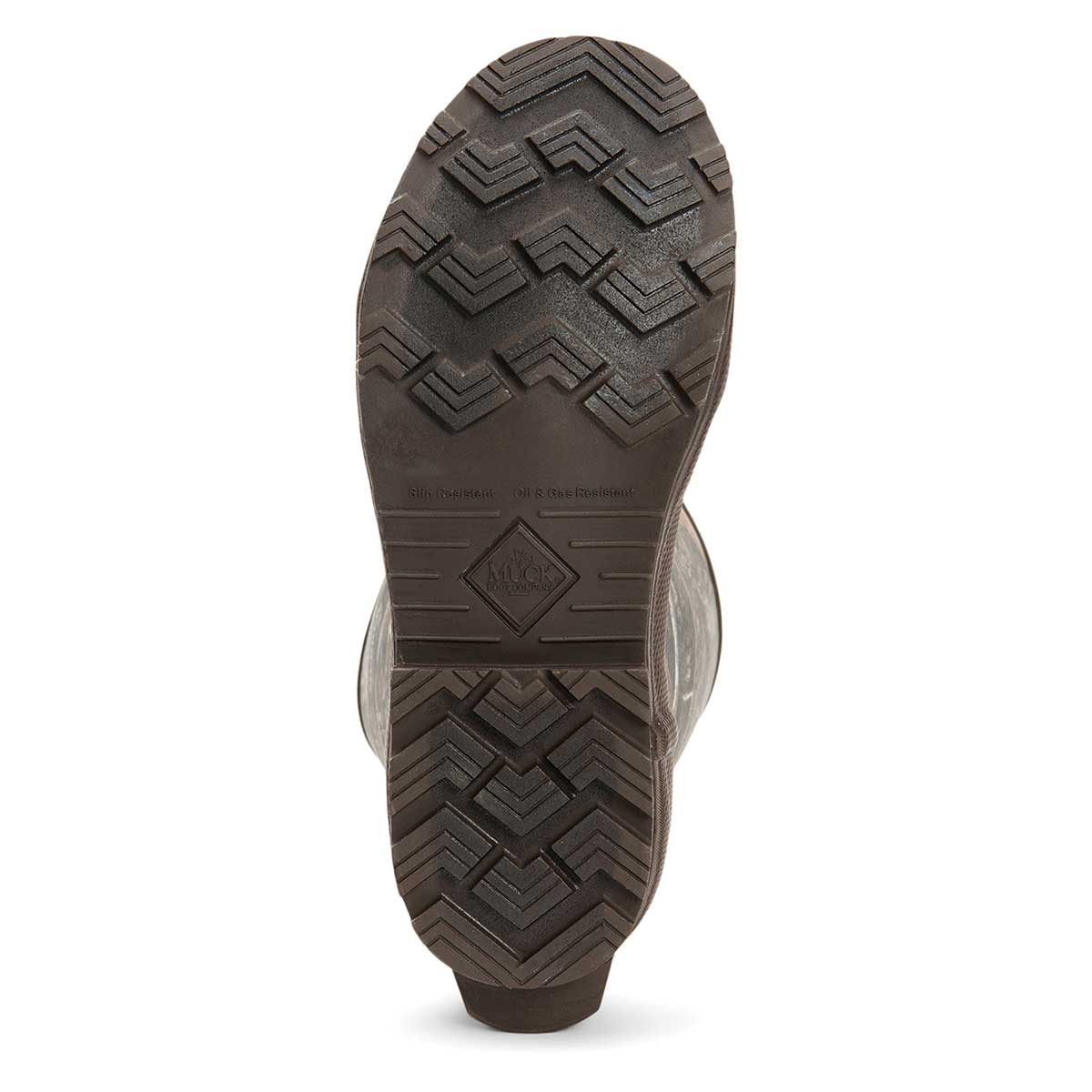 Image showing the sole of Muck Boot Co. Mudder Tall Boot