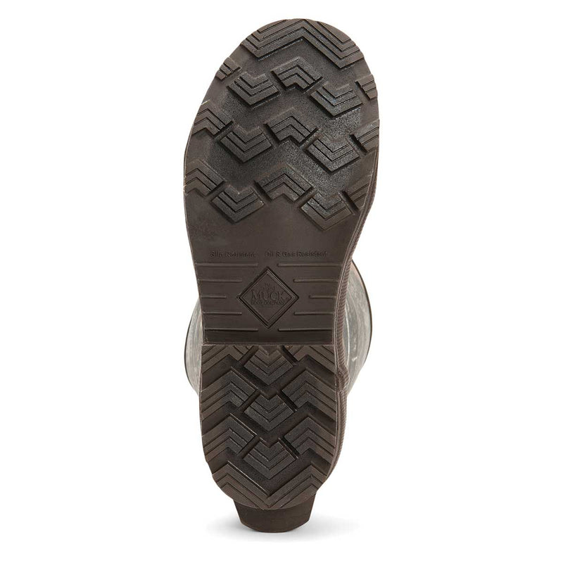Image showing the sole of Muck Boot Co. Mudder Tall Boot