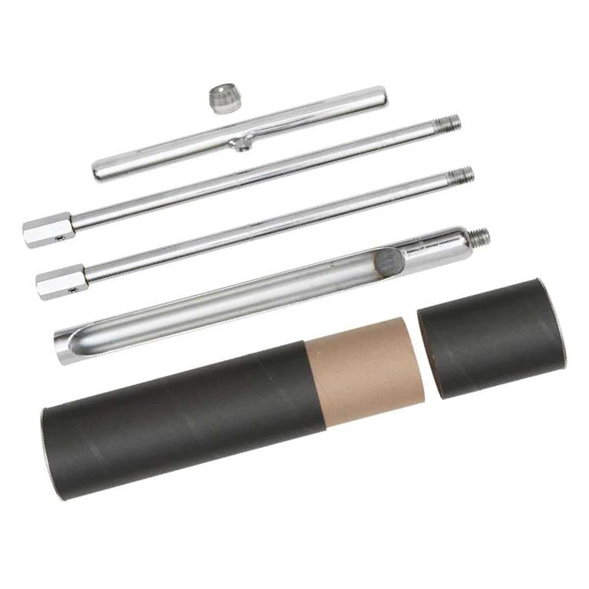 Oakfield Apparatus 3'L Soil Sample Kit