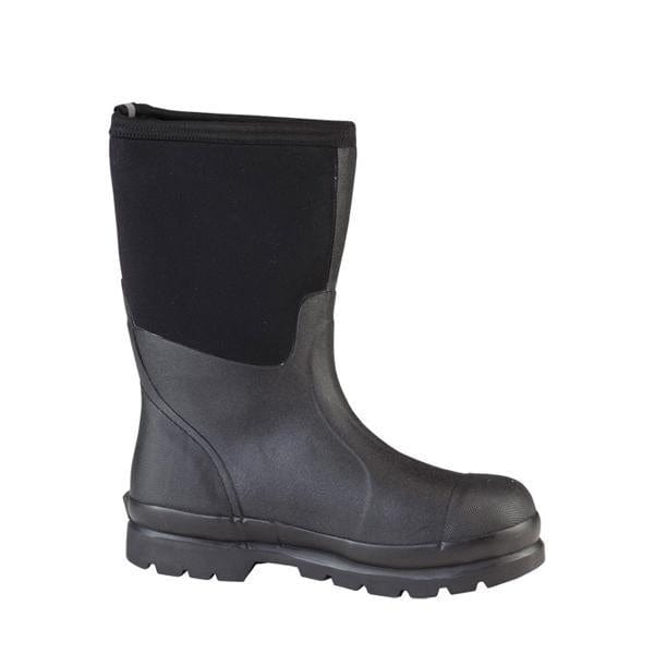 Muck Boot Co. 12"H Plain Toe Chore Boot