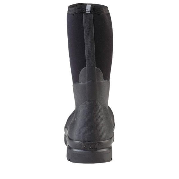 Muck Boot Co. 12"H Plain Toe Chore Boot