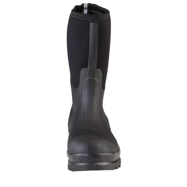 Muck Boot Co. 12"H Plain Toe Chore Boot