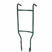 Rear Palm Handle for Landscaper's Buddy