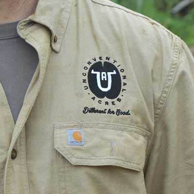 Add Your Logo To Employee Uniforms To Boost Your Brand