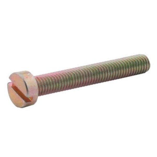 Solo Fill Head Screw 0010110