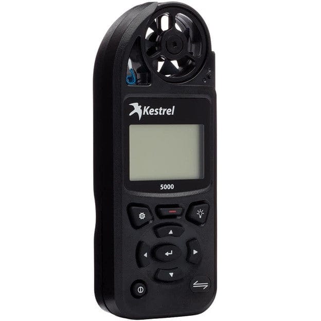 Kestrel 5000 Non-Bluetooth Environmental Meter