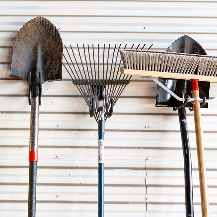 Gemplers Heavy Duty Storage Hook Set