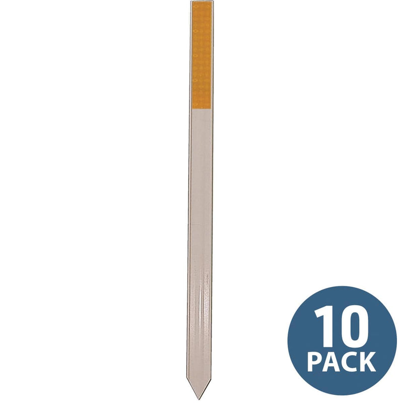 Reflexite® Yellow Marking Tape | 10 Pack