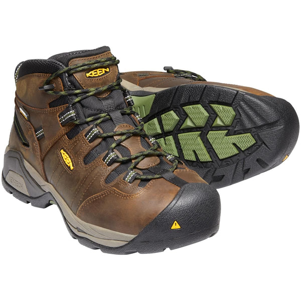 Keen detroit xt mid soft toe hotsell