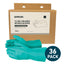 Gemplers 15-mil Unlined Chemical Resistant Nitrile Gloves | Box of 36 Pairs
