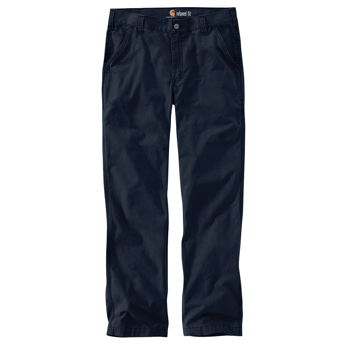 Carhartt Rugged Flex Relaxed Fit Canvas Work Pant | Gemplers
