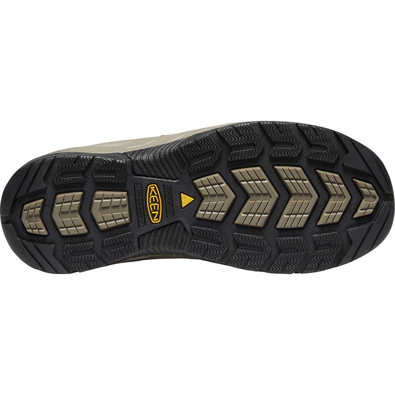 KEEN Flint II Steel Toe Work Shoes