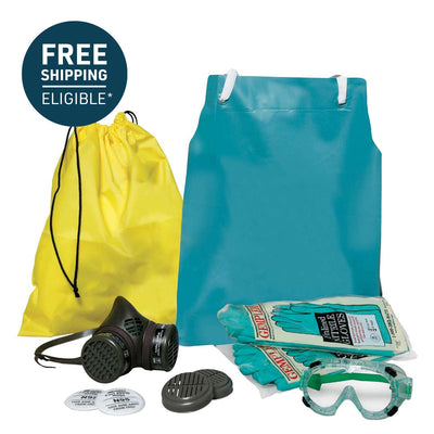 Pesticide Safety Kits