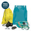 Gemplers Basic Pesticide Protection Kit