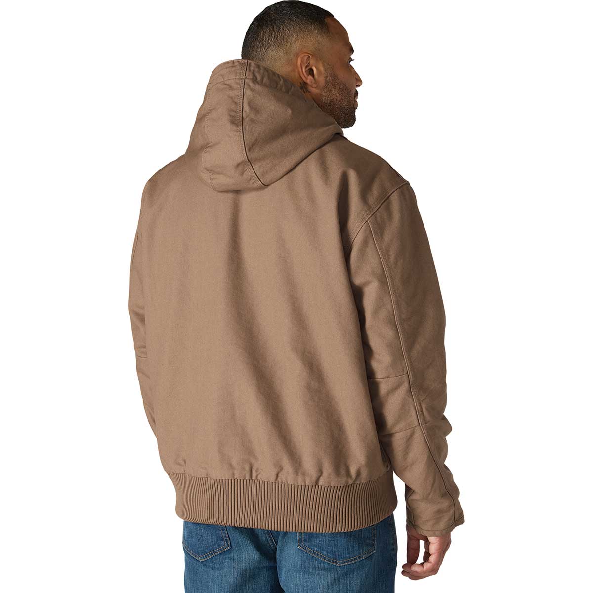 Carhartt Washed Duck Insulated Active Jac