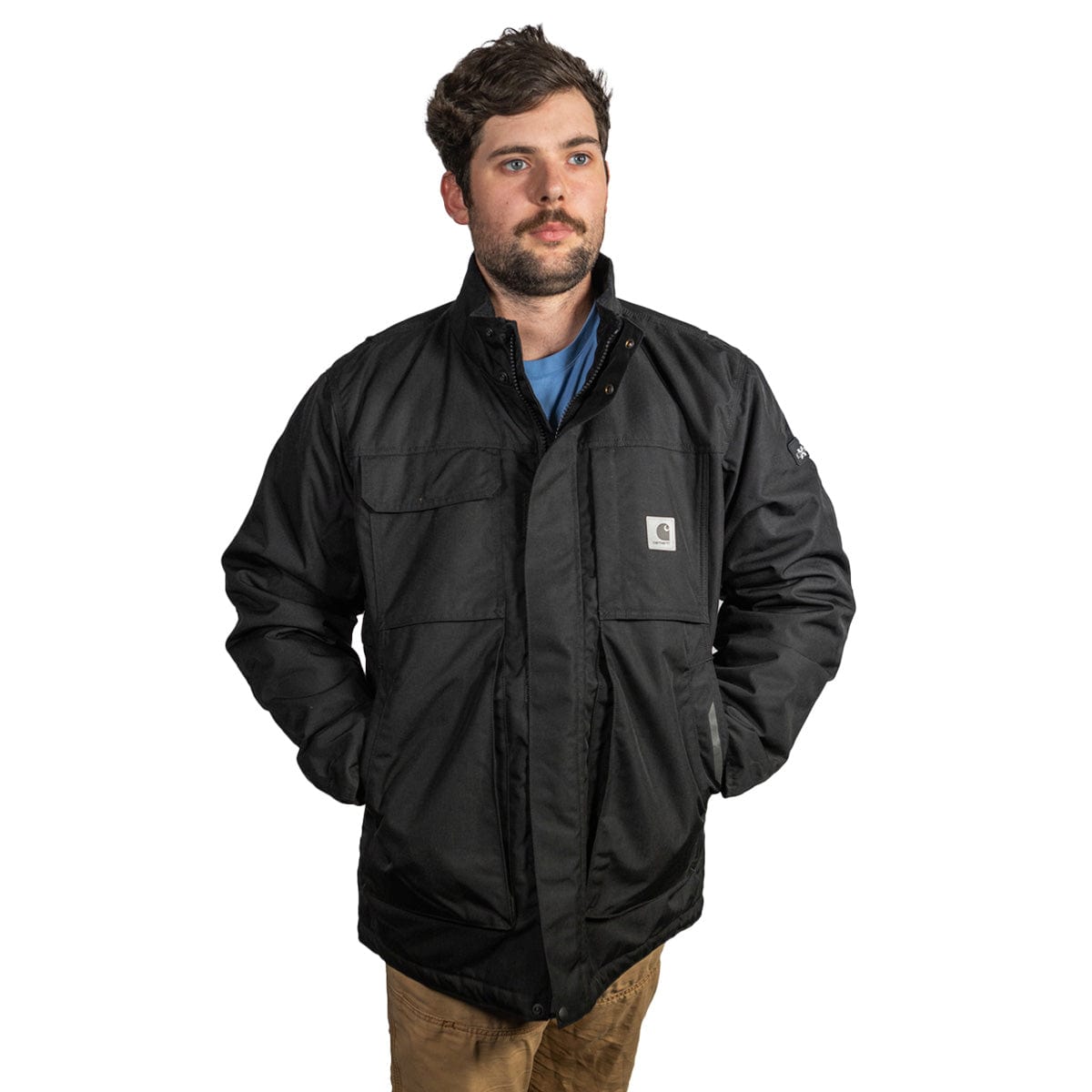 NOAH「High TWISTER XX」146cm Carhartt Yukon Extremes Full Swing Insulated Coat | Gemplers