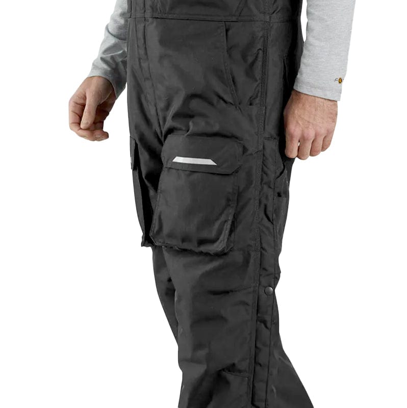 Carhartt Yukon Extremes Loose Fit Insulated Biberall