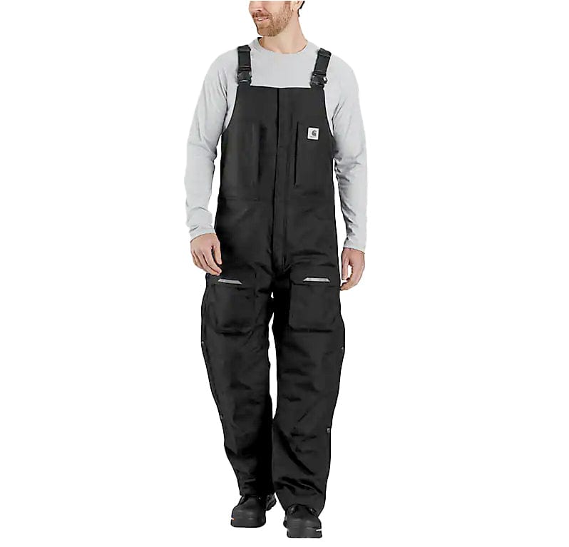 Carhartt Yukon Extremes Loose Fit Insulated Biberall