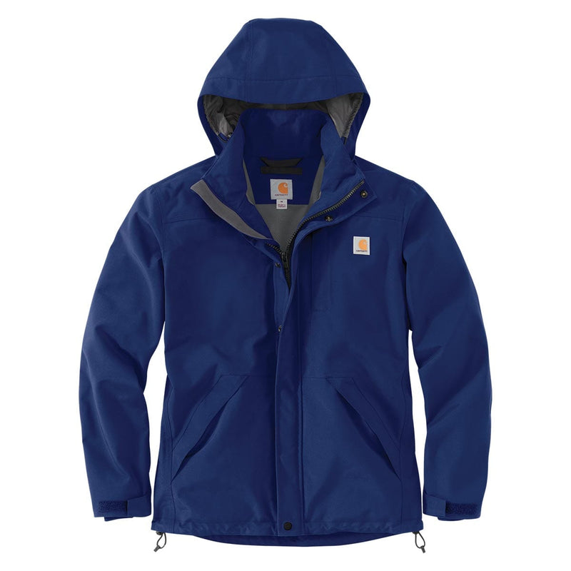 Carhartt Rain Defender Relaxed Fit Lightweight Coat at Tractor Supply Co.