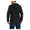 Black Carhartt Rain Defender Relaxed Fit Lightweight Jacket