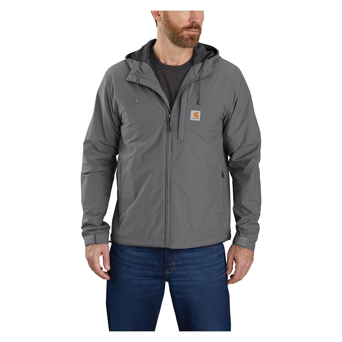 Carhartt Rain Defender Relaxed Fit Lightweight Jacket