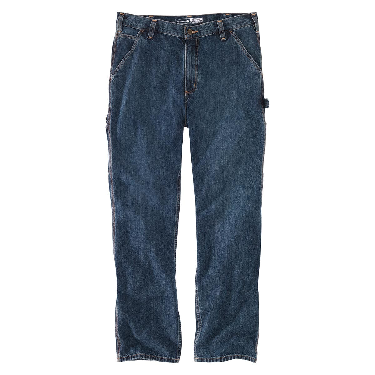 Canal Carhartt Loose Fit Utility Jean