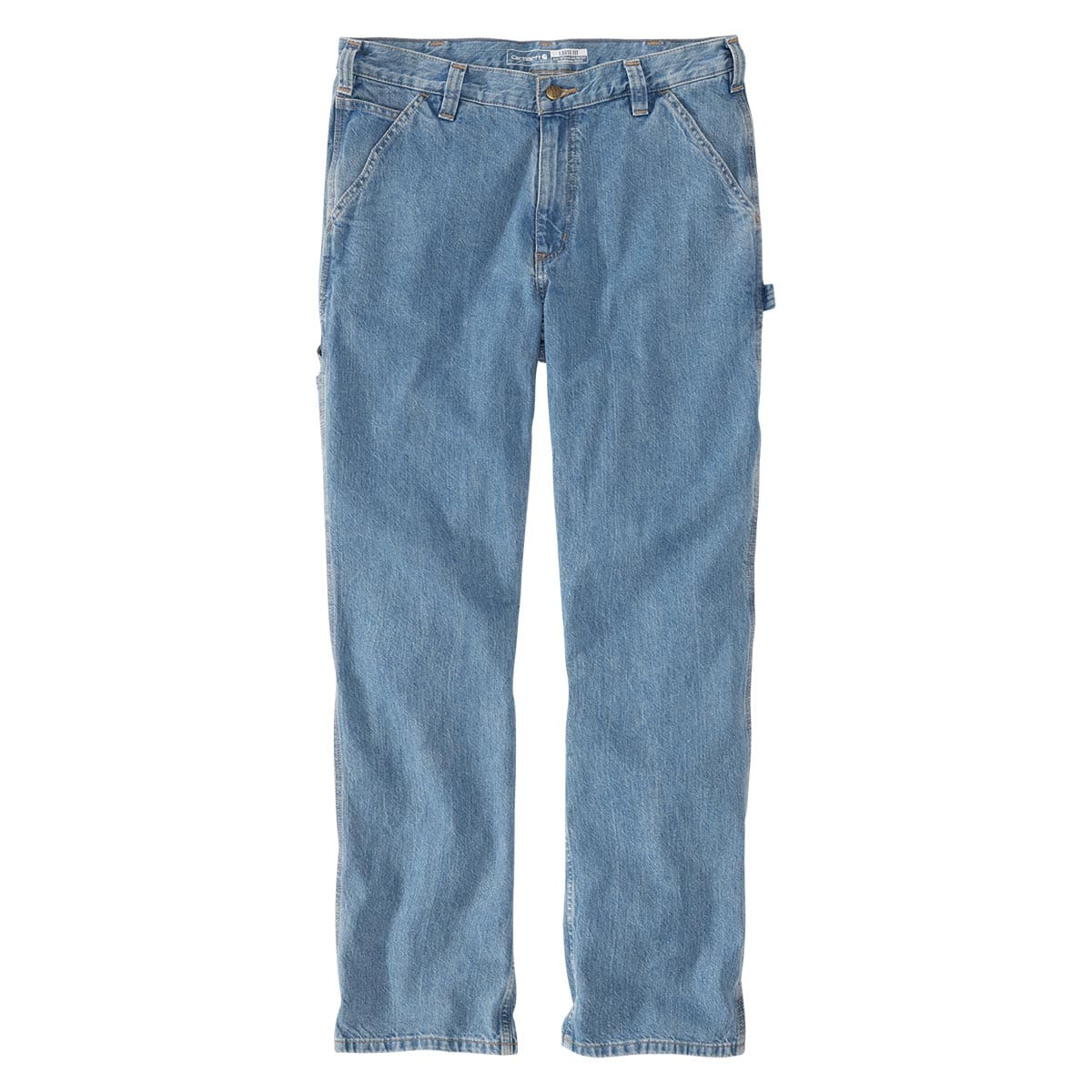 Cove Carhartt Loose Fit Utility Jean