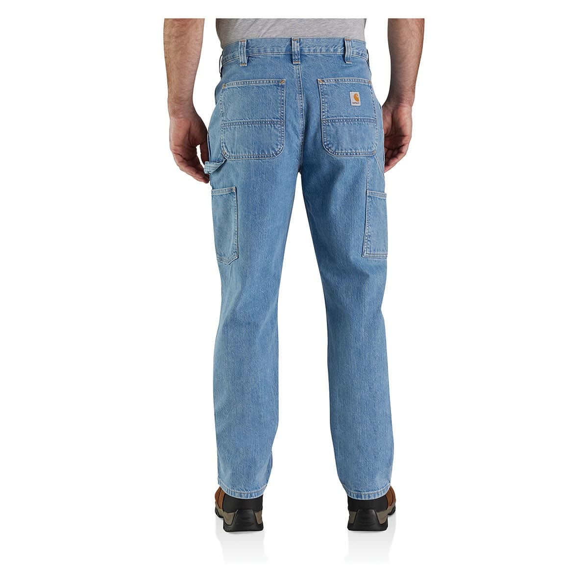 Carhartt Loose Fit Utility Jean