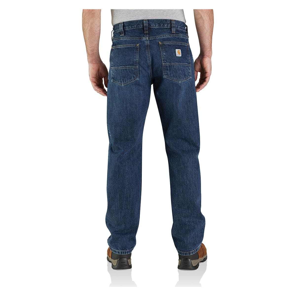 Carhartt Relaxed Fit 5-Pocket Jean