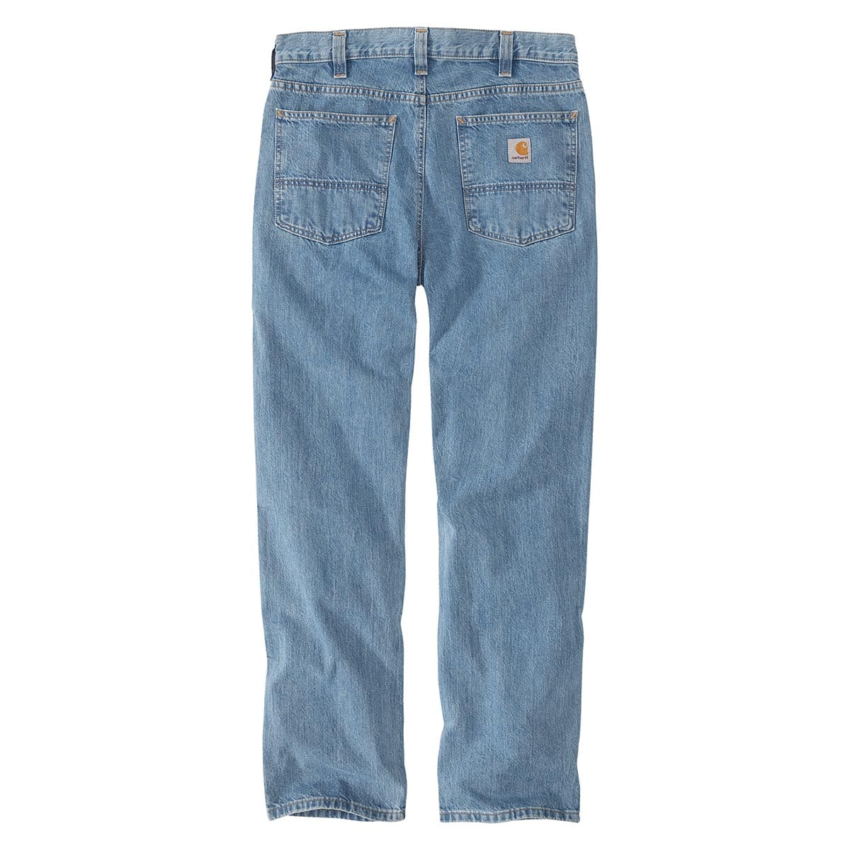 Carhartt Relaxed Fit 5-Pocket Jean