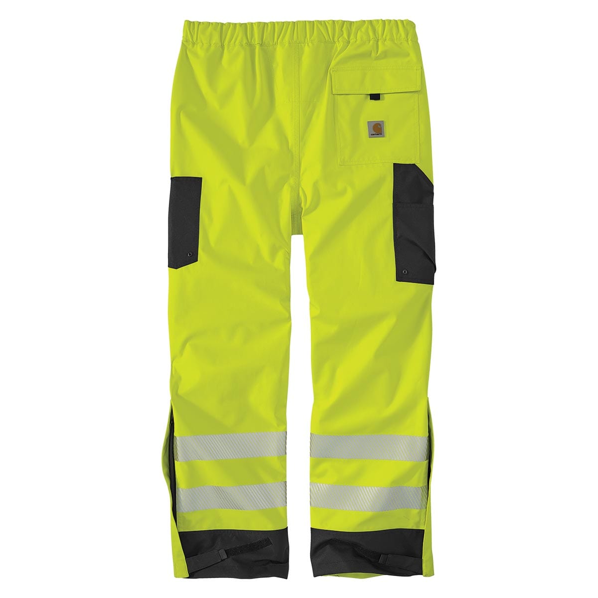Carhartt ANSI Class E Storm Defender Loose Fit Midweight Hi-Vis Pants
