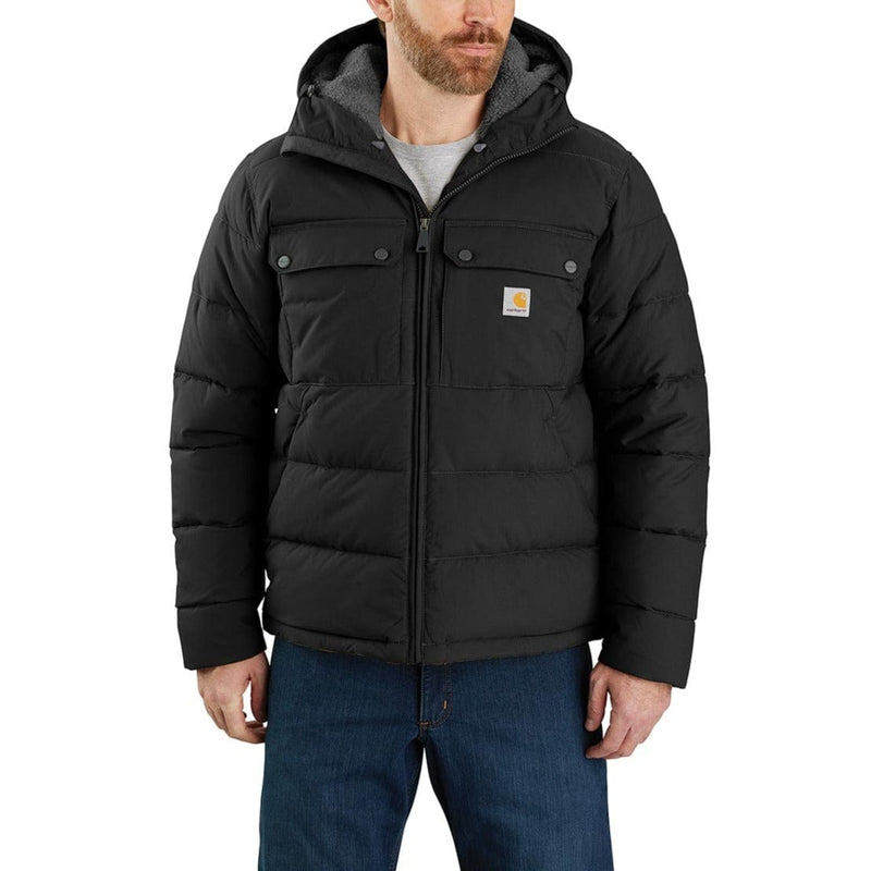 Carhartt Montana Loose Fit Insulated Jacket