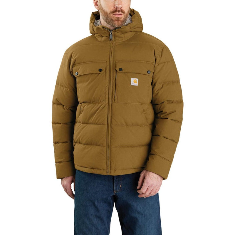NEW! Men's Carhartt Arctic Workwear Detachable Hood Replacement One Size  W/Tags