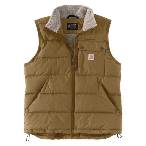 Carhartt brookville vest hotsell