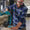 Carhartt Rugged Flex Relaxed Fit Midweight Flannel Long-Sleeve Plaid Shirt