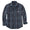 Carhartt Loose Fit Heavyweight Flannel Long-Sleeve Plaid Shirt