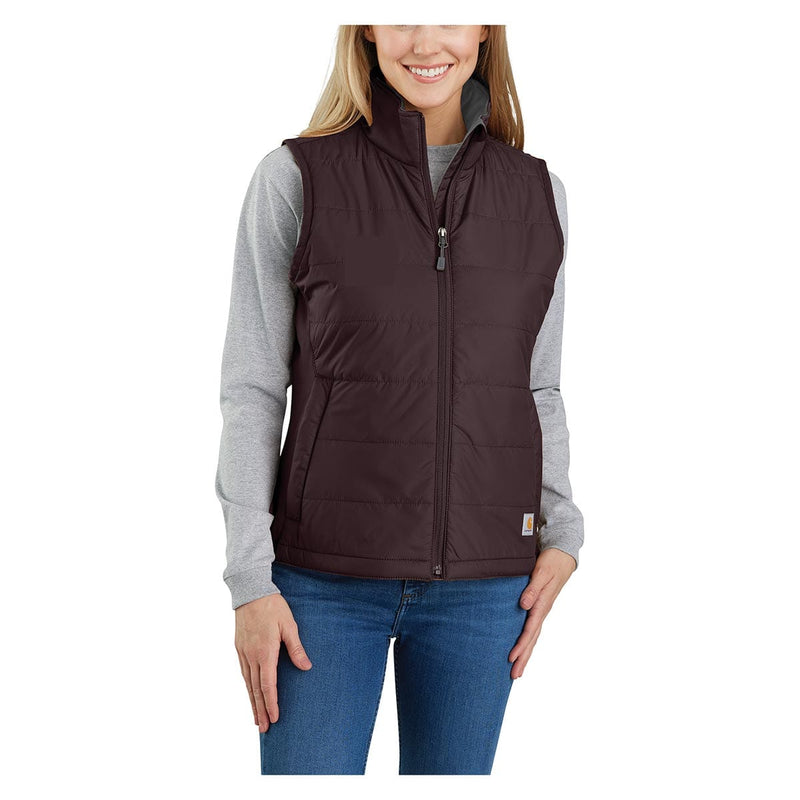 Carhartt Rain Defender® Relaxed Fit Lightweight Insulated Vest