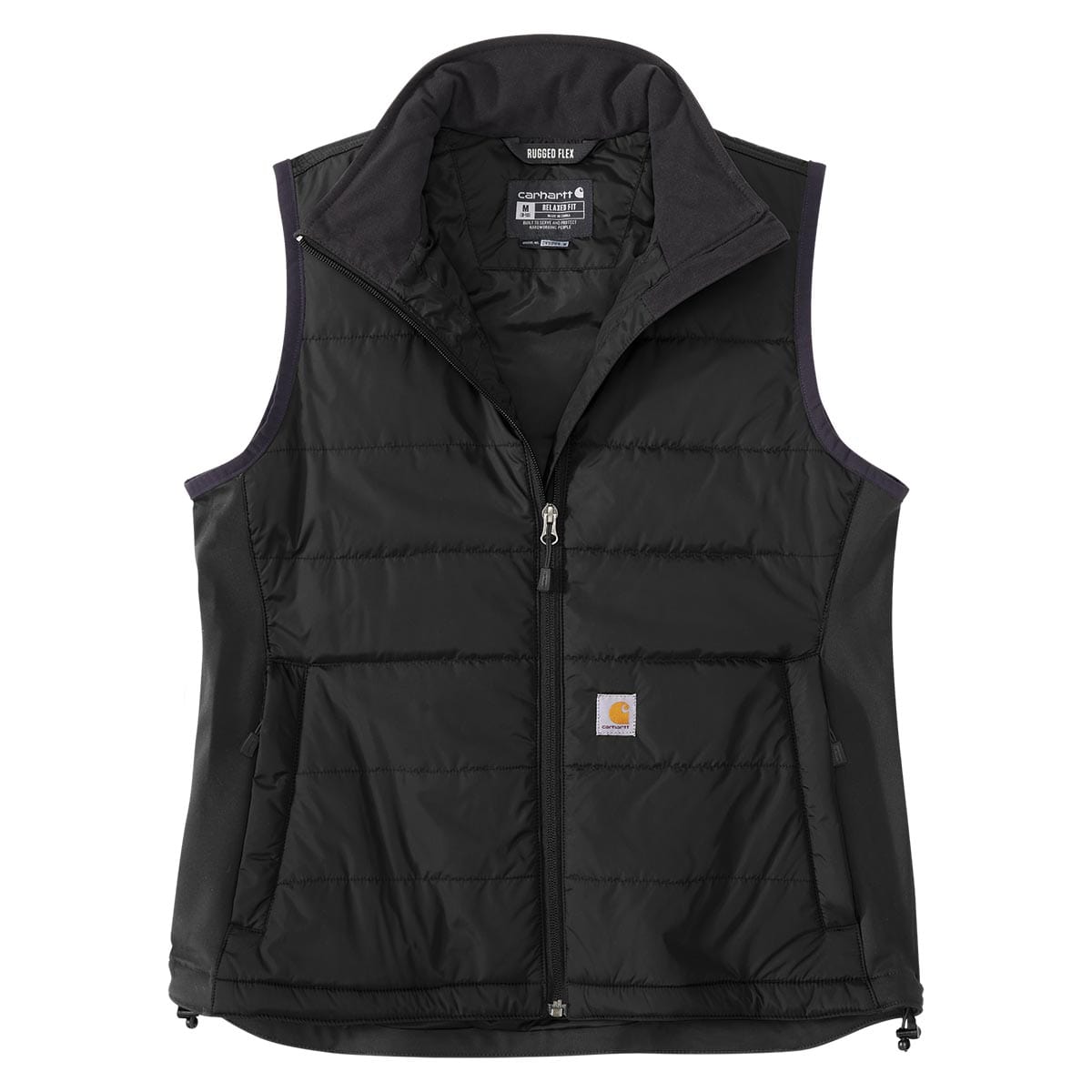 Carhartt men's lightweight insulated vest hotsell