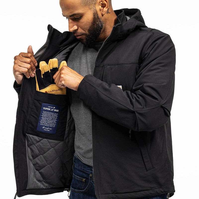 Carhartt Super Dux Relaxed Fit Insulated Jacket