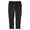 Black Carhartt Women's Force Relaxed Fit Ripstop Work Pant