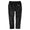 Black Carhartt Women's Force Relaxed Fit Ripstop Work Pant