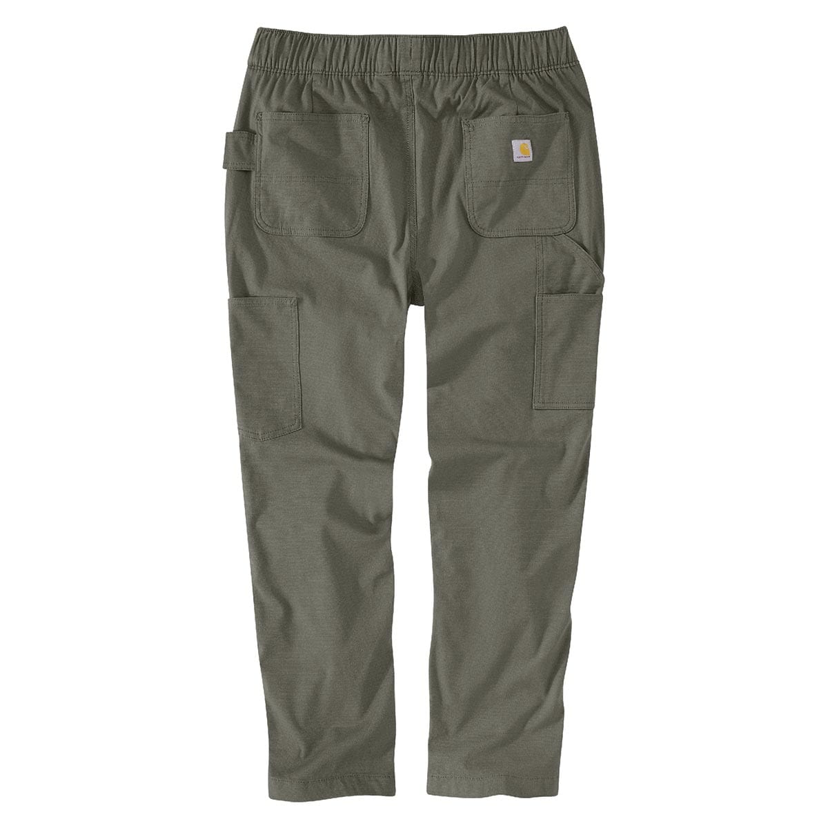 Carhartt Women's Force Relaxed Fit Ripstop Work Pant