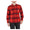 Carhartt Rugged Flex Relaxed Fit Midweight Flannel Long-Sleeve Plaid Shirt